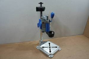 lot 170 image: Dremel 220 Adjustable Stand