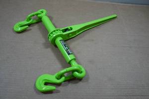 lot 171 image: Grip Ratcheting Load Binder