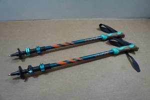 lot 178 image: Noreast Hiking Poles