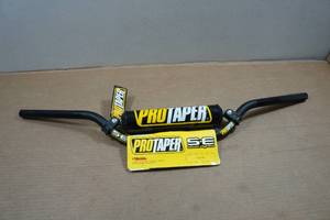 lot 180 image: Pro Taper Seven Eighths Motocross Bars