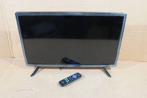 lot 192 image: Westinghouse 24 Smart TV