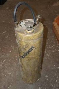 lot 209 image: Vintage Hudson Sprayer