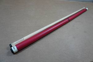lot 25 image: Rage 2-Piece Pool Cue