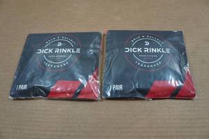 lot 29 image: 2 Dick Rinkle Mens Boxer Briefs - XL