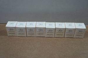 lot 35 image: Tyler Candle Company Limelight Votive Candles