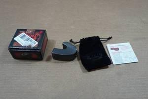 lot 37 image: E-Bow Electric Guitar Bow