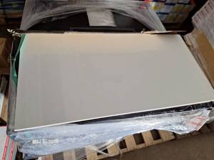 lot 9 image: dynamo white glossy 12x24 tile