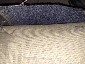 lot 44 image: 12x14 carpet roll