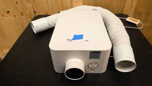 lot 134 image: BedJet Forced Air Climate Comfort system