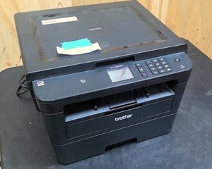 lot 142 image: Brother Printer HL-L2395DW