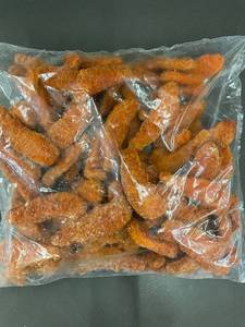 lot 159 image: C - Breaded Chicken Tenders - Frozen 5LBs