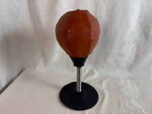 lot 223 image: Desktop Punching Bag, Stress Reliever