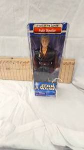 lot 176 image: Star Wars Action Figure-Anakin Skywalker