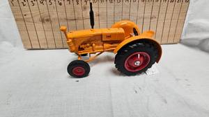 lot 232 image: 116th Minneapolis Moline wFront