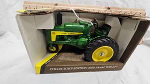 lot 243 image: 116 1998 630 LP John Deere