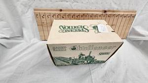 lot 254 image: 116 Massey Harris Challenger