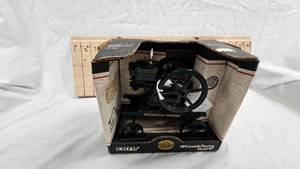 lot 255 image: 116 McCormick Deering Model M Motor