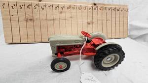 lot 258 image: Ford 1988 Special Edition Golden Jubilee