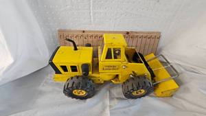 lot 277 image: Big Tonka Pay Loader