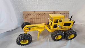 lot 278 image: Tonka Grader