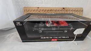 lot 281 image: 118 63 Ford Falcon