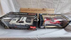 lot 294 image: 118 1982 Camero Z-28 Arizona Highway Patrol