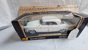 lot 300 image: 118 1956 Chrysler 300B