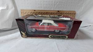 lot 307 image: 118 1964 Mercury Maruader