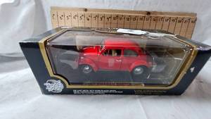 lot 308 image: 118 1967 Volkswagon Beetle