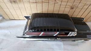 lot 319A image: 118 1957 Chevy Nomad