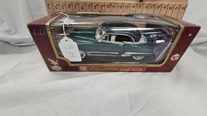 lot 329 image: 118 1949 Cadillac Coup DeVille