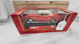 lot 330 image: 118 1955 Buick Century