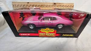 lot 302 image: 118 1959 Pontiac GTO