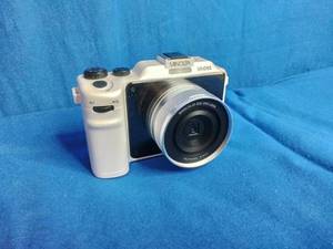 lot 25 image: Minolta MND65 56 MP Autofocus  4K60FPS Ultra HD Camera