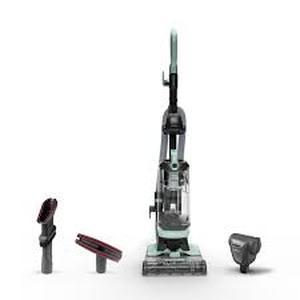 lot 20 image: Kenmore FeatherLite Bagless Upright Vacuum Cleaner.