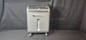 lot 87 image: Fellowes PS-79C Heavy-Duty Paper Shredder