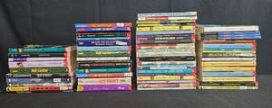 lot 135 image: Large Collection of Young Adult and Childrens Paperback Books