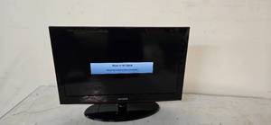 Samsung TV – 31" Wide (Used)