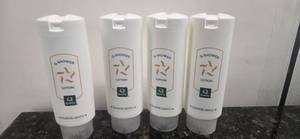 lot 83 image: Shower Lotion  Hotel Quality (From a Shut-Down Hotel)