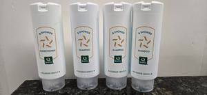 lot 86 image: Shower Conditioner  Hotel Quality (From a Shutdown Hotel)