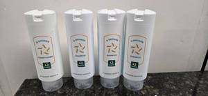 lot 87 image: A quantity  of 4 Shower Conditioner  Hotel Quality (From a Shutdown Hote