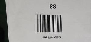lot 88 image: A quantity  of  10 Shower Conditioner  Hotel Quality (From a Shutdown Hotel)