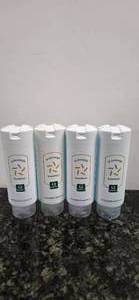 lot 92 image: Shower Shampoo  From a Shutdown Hotel (Some Unopened & Ready for Use)