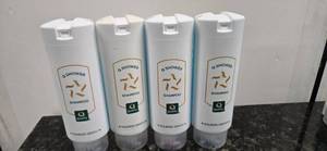 lot 93 image: Shower Shampoo  From a Shutdown Hotel (Some Unopened & Ready for Use