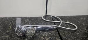 lot 116 image: Shower Head from a Shutdown Warehouse