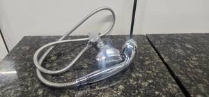 lot 117 image: Shower head