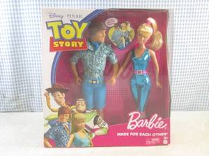 lot 117 image: (EC1) Disney Pixar Toy Story Made F...