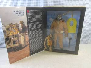 lot 122 image: (BSB) Vintage 1996 GI Joe Classic C...