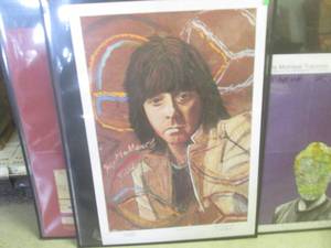 (BR3) Assorted Event Posters and Ot...