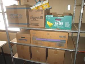 lot 99 image: (RM4) Assorted Unclaimed Unsold Lot...